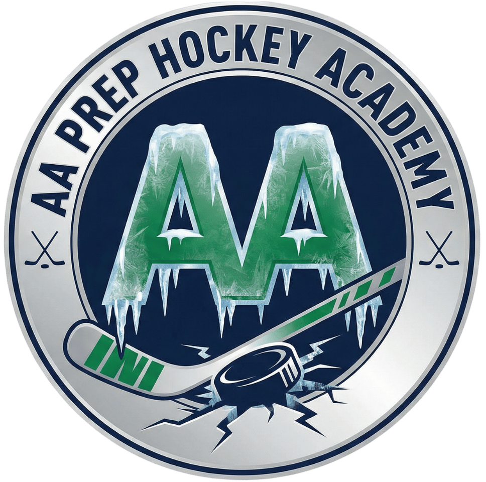 AA Prep Hockey Academy